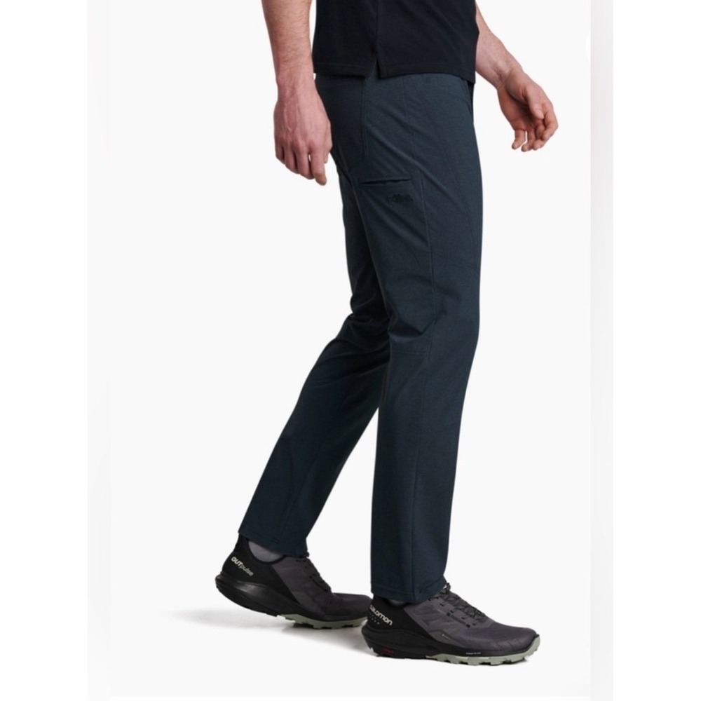 Kuhl | Deceptr Pants | Deep Pond | 38x32 - Picture 3 of 8